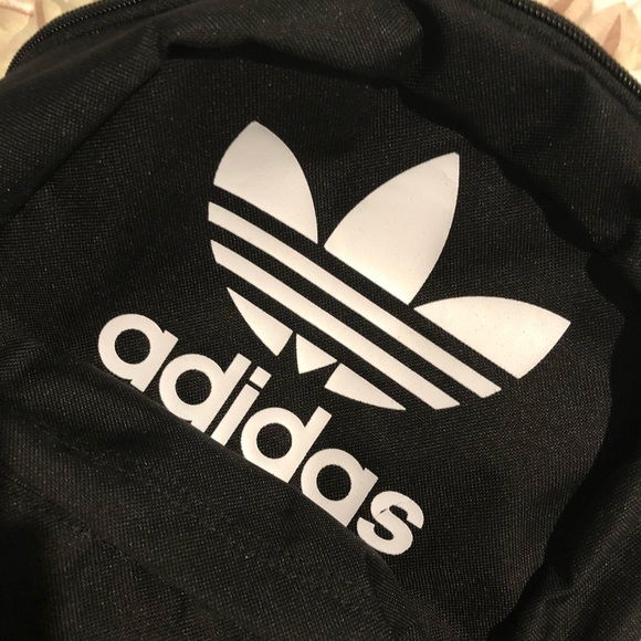✨Adidas mini backpack✨ - Picture 3 of 6